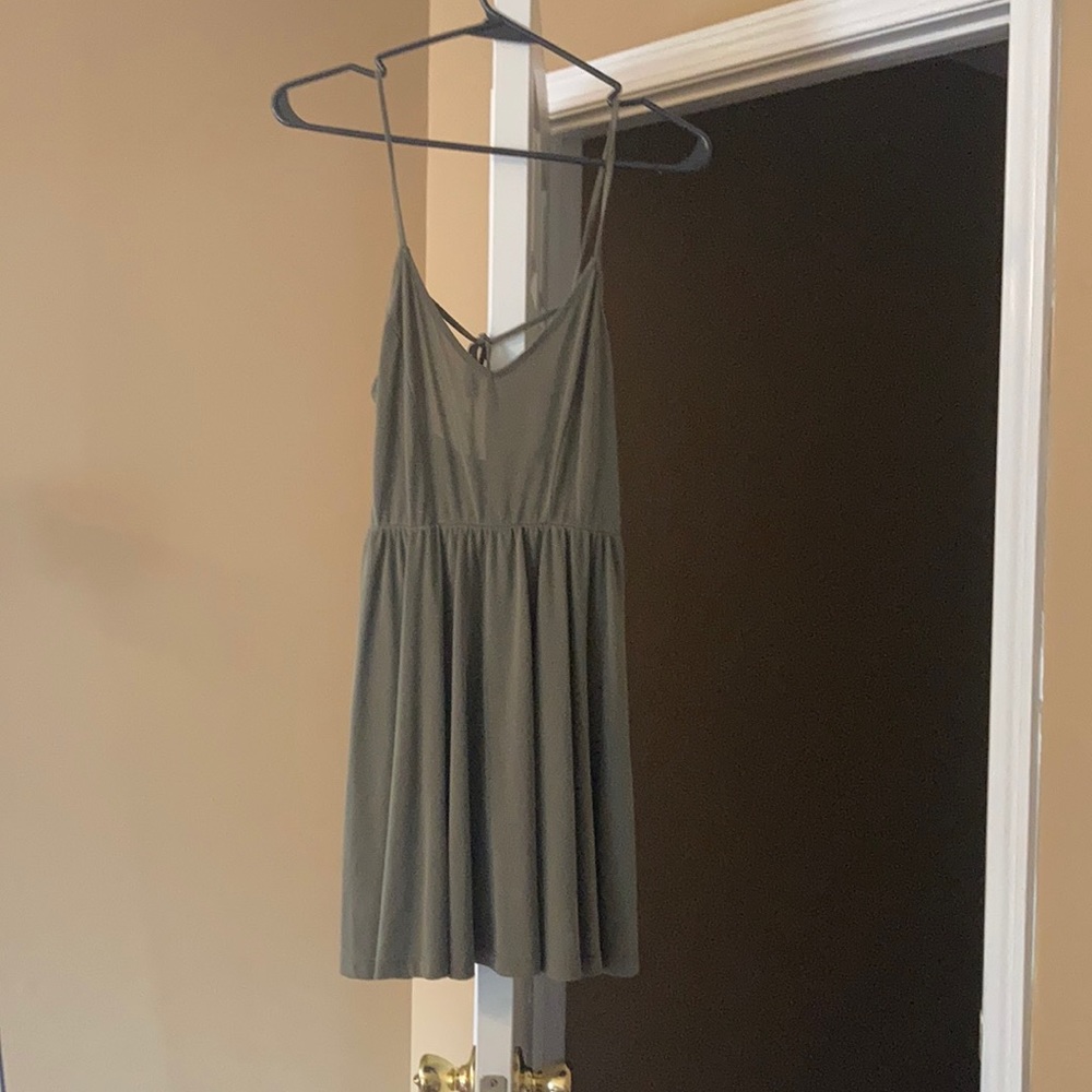 short dress